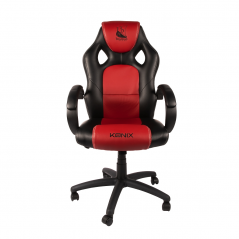 GAMING OFFICE CHAIR - MODEL DRAKKAR JOTUN