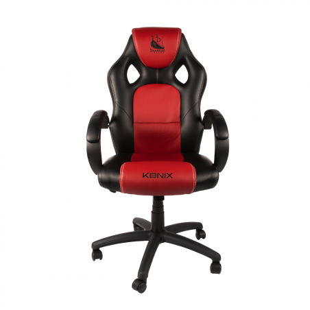 GAMING OFFICE CHAIR - MODEL DRAKKAR JOTUN