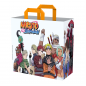 SHOPPING BAG ASSORTED LICENCE