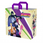 SHOPPING BAG ASSORTED LICENCE