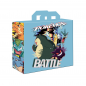 SHOPPING BAG ASSORTED LICENCE