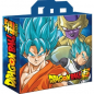 SHOPPING BAG ASSORTED LICENCE