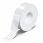 UP LABELLING STICKERS X180 15X40MM CLEAR