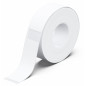 UP LABELLING STICKERS X180 15X40MM WHITE