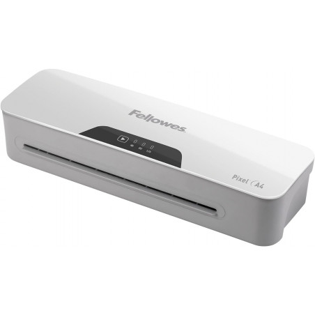 FELLOWES PIXEL A4 LAMINATOR  
