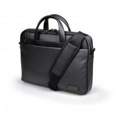 PORT ZURICH 14/15.6 LAPTOP BAG