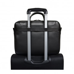 PORT ZURICH 14/15.6 LAPTOP BAG