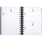 EXA - Agenda Linicolor 2025/26
