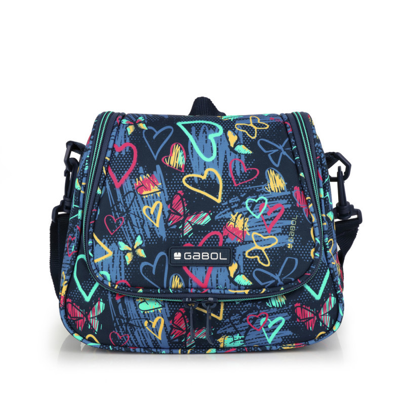 GABOL - TIZAS Lunch Bag