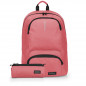 GABOL - GLOBAL Backpack + 3 Zip Pencil Case GABOL - GLOBAL Backpack + 3 Zip Pencil Case