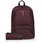GABOL - GLOBAL Backpack + 3 Zip Pencil Case GABOL - GLOBAL Backpack + 3 Zip Pencil Case