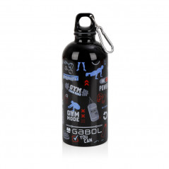 GABOL TRAINING WATER BOTTLE