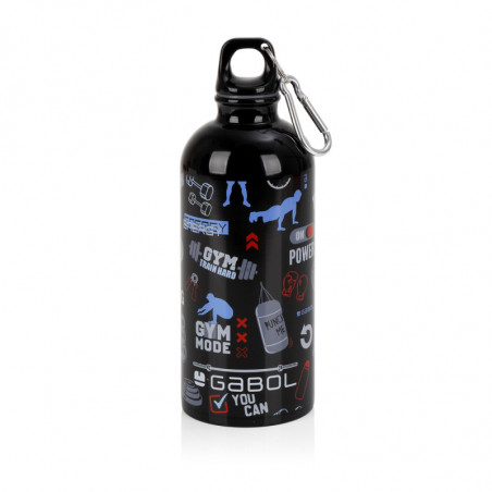 GABOL TRAINING WATER BOTTLE