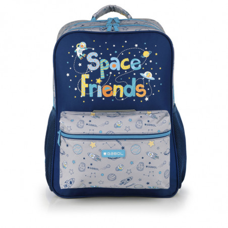 gabol space backpack
