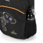 GABOL - VIRTUAL Trolley Backpack