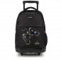 GABOL - VIRTUAL Trolley Backpack