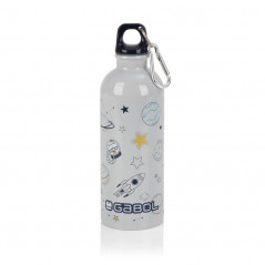 GABOL SPACE WATER BOTTLE