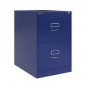 PROFESSIONAL 2 DRAWERS CABINET OXFORD - 2 DRAWERS - BISLEY