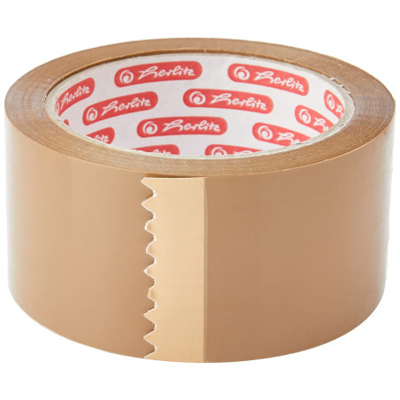 MAPED BROWN TAPE 50/66
