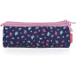 GABOL - BUTTERFLY 3 ZIP PENCIL CASE GABOL - BUTTERFLY 3 ZIP PENCIL CASE