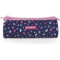 GABOL - BUTTERFLY 3 ZIP PENCIL CASE GABOL - BUTTERFLY 3 ZIP PENCIL CASE