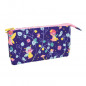MILAN - 5 Compartments Pencil Case MILAN - 5 Compartments Pencil Case