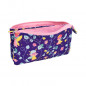 MILAN - 5 Compartments Pencil Case MILAN - 5 Compartments Pencil Case