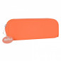 APLI - Silicone Pencil Case Fluor Neon APLI - Silicone Pencil Case Fluor Neon