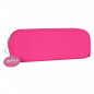 APLI - Silicone Pencil Case Fluor Neon APLI - Silicone Pencil Case Fluor Neon