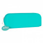 APLI - Silicone Pencil Case Fluor Neon APLI - Silicone Pencil Case Fluor Neon