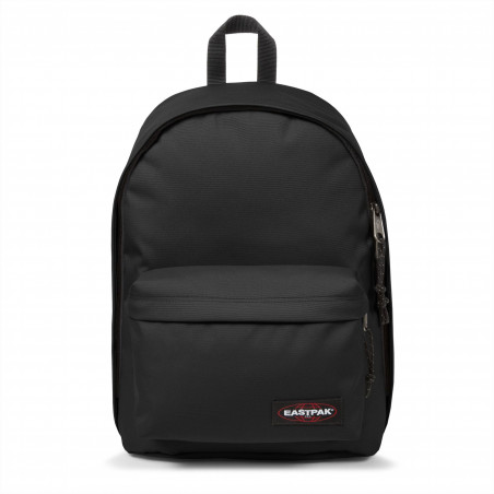 EASTPAK OUT OF OFFICE Backpack Black ,laptop sleeve inside-