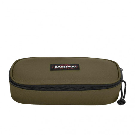 EASTPAK Oval Pencil Case Khaki