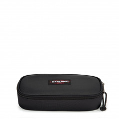 EASTPAK Oval Pencil Case Black