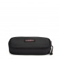 EASTPAK - OVAL Pencil Case Black