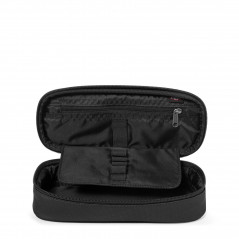 EASTPAK Oval Pencil Case Black