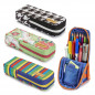 CARIOCA - Pencil Case GROOVI POUCH CARIOCA - Pencil Case GROOVI POUCH