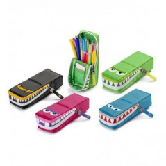 CARIOCA PENCIL CASE GNAM POUCH
