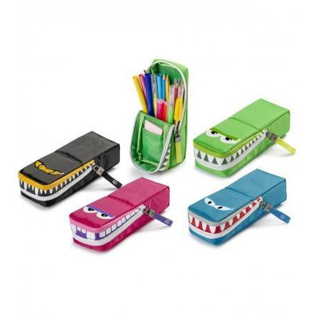 CARIOCA PENCIL CASE GNAM POUCH