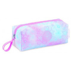 KIDABORD - Marshmallow PENCIL CASE Candy Crush