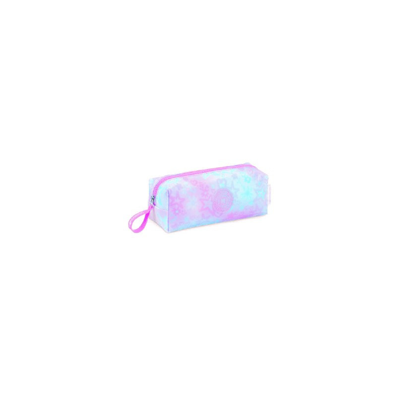KIDABORD - Marshmallow PENCIL CASE Candy Crush
