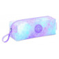 KIDABORD - Marshmallow PENCIL CASE Candy Parme