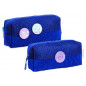 KIDABORD - Marshmallow PENCIL CASE Spirit Marine