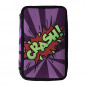 CARIOCA - FULL Pencil case COMICS 3 Zip CARIOCA - FULL Pencil case COMICS 3 Zip