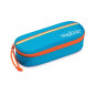 CARIOCA - OVAL Pencil Case FLUO CARIOCA - OVAL Pencil Case FLUO