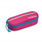 CARIOCA - OVAL Pencil Case FLUO CARIOCA - OVAL Pencil Case FLUO