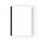EXA REFILL AGENDA 100% RECYCLED