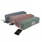 EXA - Pencil Case Velvet Assorted Color