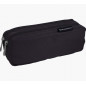EXA 2 ZIP PENCIL CASE Black