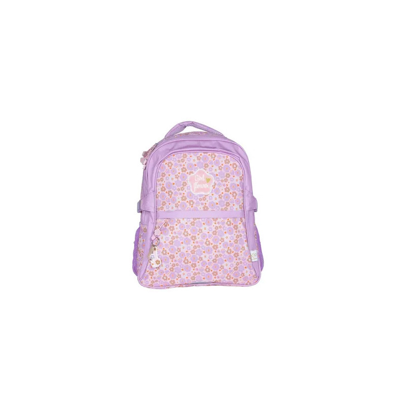 KIDABORD - Prairie BACKPACK 2 Compartments