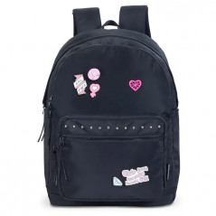 KIDABORD - Miss Lemonade BACKPACK Girl Power